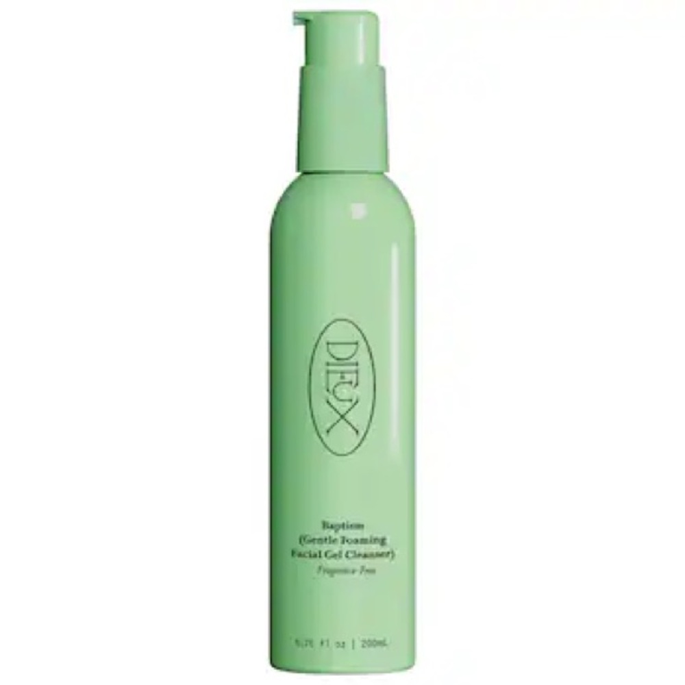 Dieux Baptism Gel Cleanser